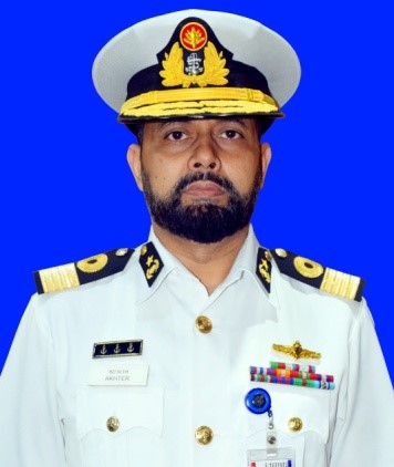 Brig Gen Mohammad Sajjad Hossain